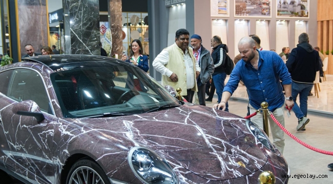 Fuarlar İzmir ekonomisine güç katıyor 