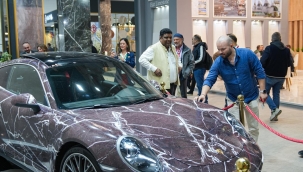 Fuarlar İzmir ekonomisine güç katıyor 