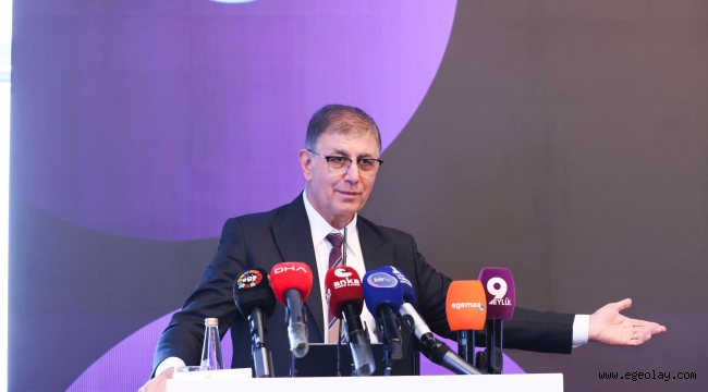 İzmir'de binalara "gri su dönüşümü" zorunluluğu geliyor 