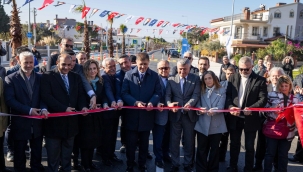  İzmir’in projeleri için 21 milyar liranın üzerinde yatırım yapıldı 