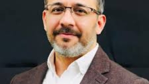 Kaan Kürşat Gönül MHP'den Resmen Aday Adayı 