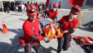 Karşıyaka’da ‘dirençli kent’ hamlesi! 