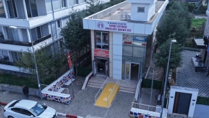 Menderes’te Çocuklar İçin Kış Kampı 
