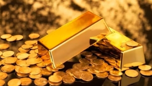 Son bir yılda iki katına çıktı. Altın talebi banka mevduatlarına da yansıdı 