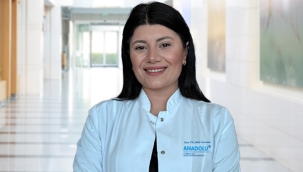 Stres duygusal açlığı artırıyor 