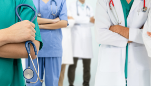 1 Milyar 200 Milyon Muayene! Sağlıkta Rekor mu ,Tükeniş mi?