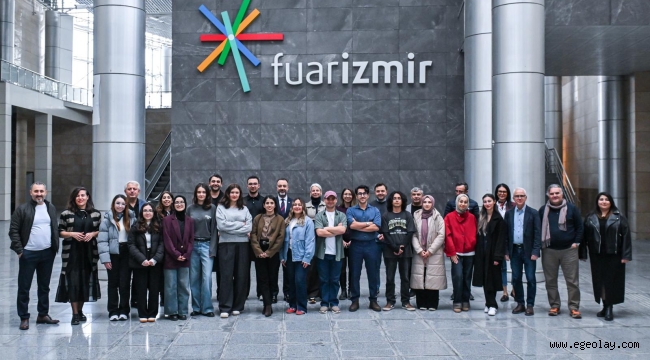 8. Uluslararası Değişik Doğal Taş Tasarım Yarışması’nda finalistler belli oldu