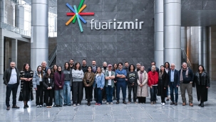 8. Uluslararası Değişik Doğal Taş Tasarım Yarışması’nda finalistler belli oldu 