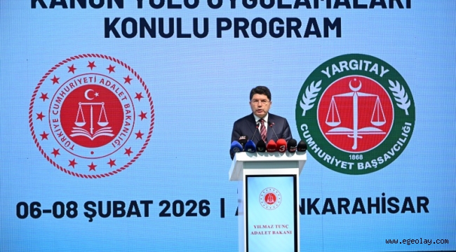 Adalet Bakanı Tunç: Deprem Ceza Yargılamaları Kapsamında Bugüne Kadar 3 bin 673 Kişi Hakkında Dava Açıldı