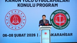 Adalet Bakanı Tunç: Deprem Ceza Yargılamaları Kapsamında Bugüne Kadar 3 bin 673 Kişi Hakkında Dava Açıldı