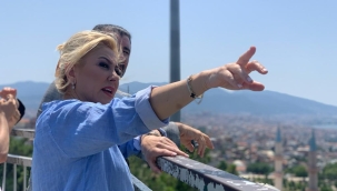 AK Partili Bursalı Aksoy'dan İzmir Gündemi Açıklaması