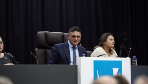 Aliağa Belediyesi Şubat Meclisi Toplanıyor 