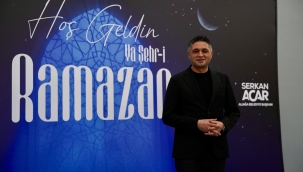 Aliağa'da Birlik Ve Beraberliğin Sofraları Kuruluyor; 43 Bin 500 Kişiye İftar Verilecek