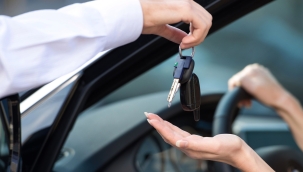 Araç Kiralamada Yeni Dönem: Fiyatlarda En Az Yüzde 10 Artış Bekleniyor! 