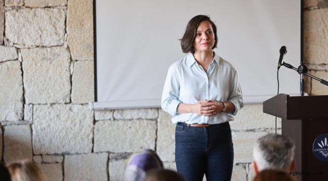 Başkan Kınay'dan Öğrencilere Müjde 