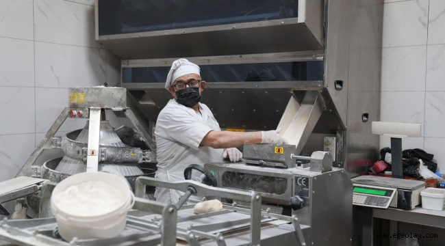 Başkan Yetişkin: "Sosyal belediyeciliği lafla değil işle anlatıyoruz"