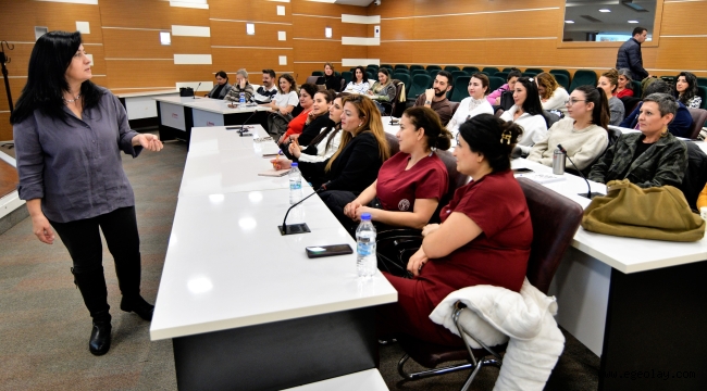 Bornova Belediyesi'nde eşitlik için güçlü adım 