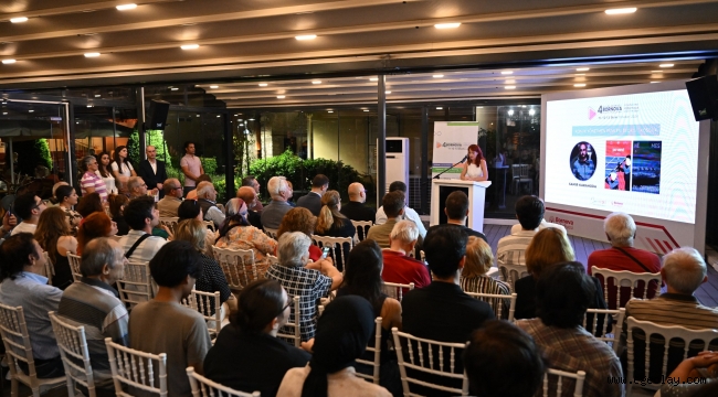 Bornova Kısa Film Günleri’ne rekor başvuru!
