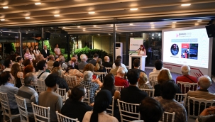 Bornova Kısa Film Günleri'ne rekor başvuru! 