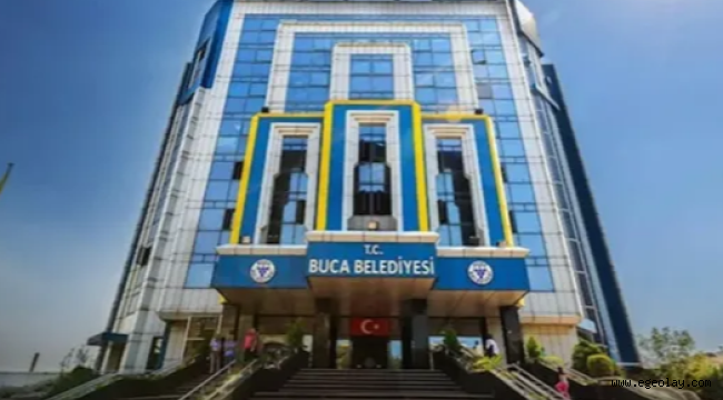 Buca Belediyesi'ne operasyon: 28 gözaltı 