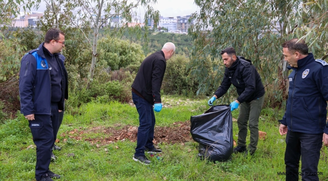 Buca'da can dostlara yönelik şüpheli ölümlere anında müdahale