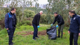 Buca'da can dostlara yönelik şüpheli ölümlere anında müdahale