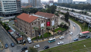 Büyükşehir'den Açıklama