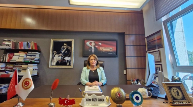 CHP'li Gülizar Biçer Karaca: Hububat Destekleri Ne Zaman Açıklanacak?