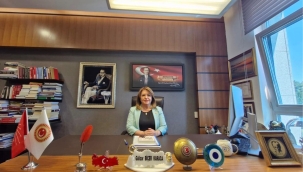 CHP'li Gülizar Biçer Karaca: Hububat Destekleri Ne Zaman Açıklanacak?