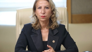 CHP'li Öneş Derici Uyardı: "Milas Sarıçay Havzası Yok Olacak!"