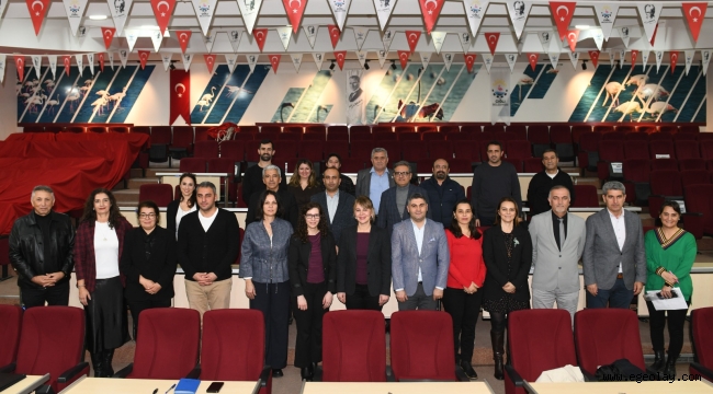 Çiğli Belediyesi'nin Kalite Yolculuğu TSE Onayıyla Bir Kez Daha Taçlandı 