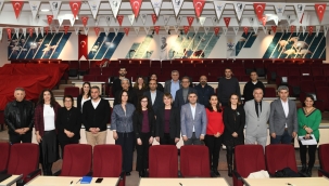 Çiğli Belediyesi’nin Kalite Yolculuğu TSE Onayıyla Bir Kez Daha Taçlandı 