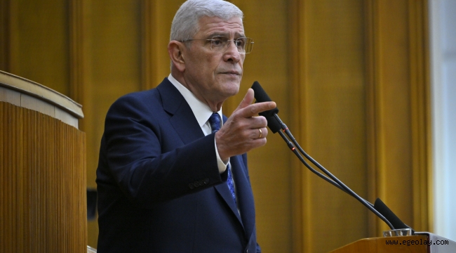 Dervişoğlu: İmralı canisi umuda değil mezara kavuşuncaya kadar buradayız 