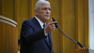 Dervişoğlu: İmralı canisi umuda değil mezara kavuşuncaya kadar buradayız 