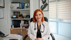 Dr. Derya Güneş Uyardı, "Henüz Tanı Yoksa Sağlıklıyım Sanmayın" 