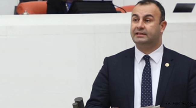 Ednan Arslan: İzmir Verdiği Her 1 Lira İçin Yatırım Olarak En Fazla 0.3 Lira Geri Alabiliyor 