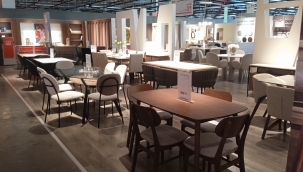 Egeli mobilya, kâğıt ve orman ürünleri ihracatçılarından 1 milyar dolar hedefi için küresel atak 