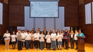 Erişilebilir istihdam için hayati destek 