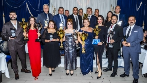 FCTU'nun En İyileri Ödüllerine Kavuştu