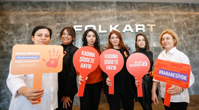 Folkart 2024 Sürdürülebilirlik Raporunu Yayımladı 