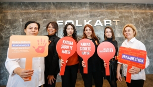 Folkart 2024 Sürdürülebilirlik Raporunu Yayımladı 
