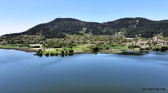 Gölcük Yaylası için İZKA desteğiyle yol haritası hazırlanacak 