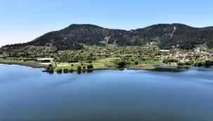 Gölcük Yaylası için İZKA desteğiyle yol haritası hazırlanacak 
