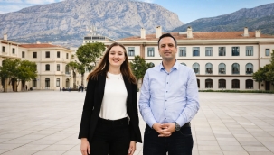 Gülşah Durbay’ın adı Bornova’da yaşayacak 