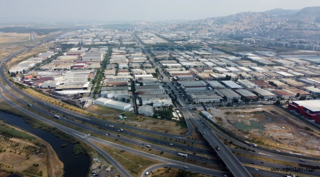 İAOSB'den Teknoloji Odaklı Genişleme: 150 Yeni Parsel Geliyor 