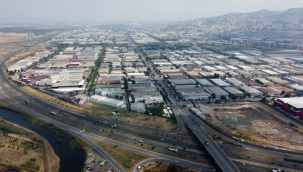 İAOSB’den Teknoloji Odaklı Genişleme: 150 Yeni Parsel Geliyor 