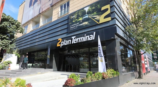 İkinci El Otomotivde Yıllık Artışa Rağmen Talepte Yavaşlama Sinyali 