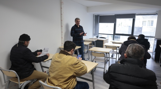 İş'te Konak istihdama köprü olmaya devam ediyor 