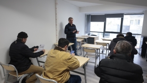 İş’te Konak istihdama köprü olmaya devam ediyor 