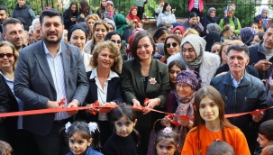 Karabağlar Belediyesi'nden Ücretsiz 4. Çocuk Oyun Akademisi 